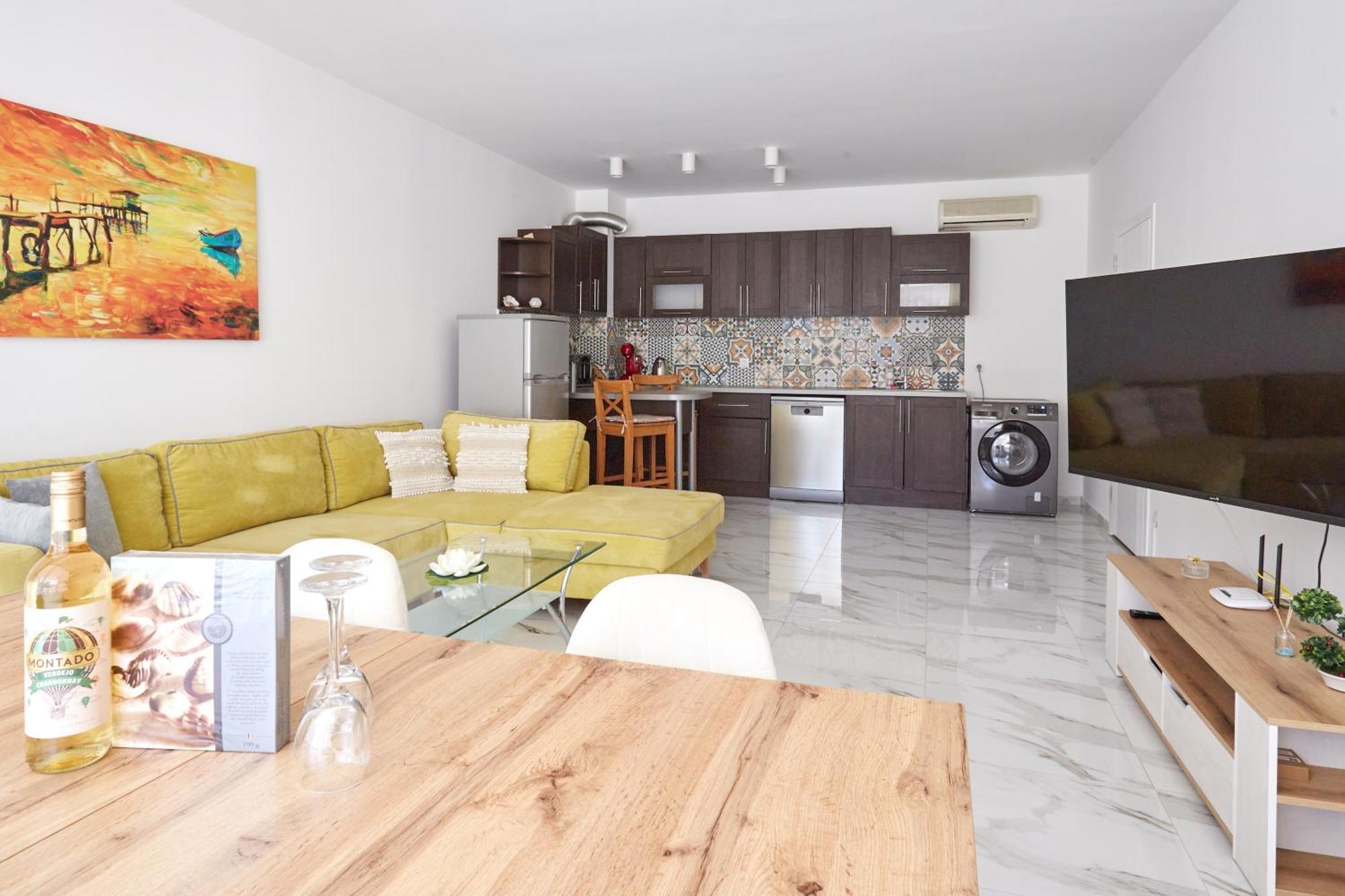 Luxury First Line Apartment With Pool By The Sea Nesebar Buitenkant foto